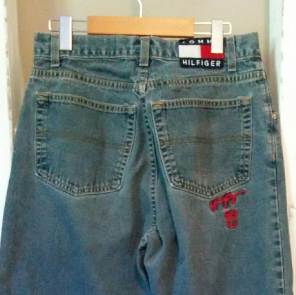 Tommy Hilfiger Freedom Jeans, 32x32 - Picture 9 of 15